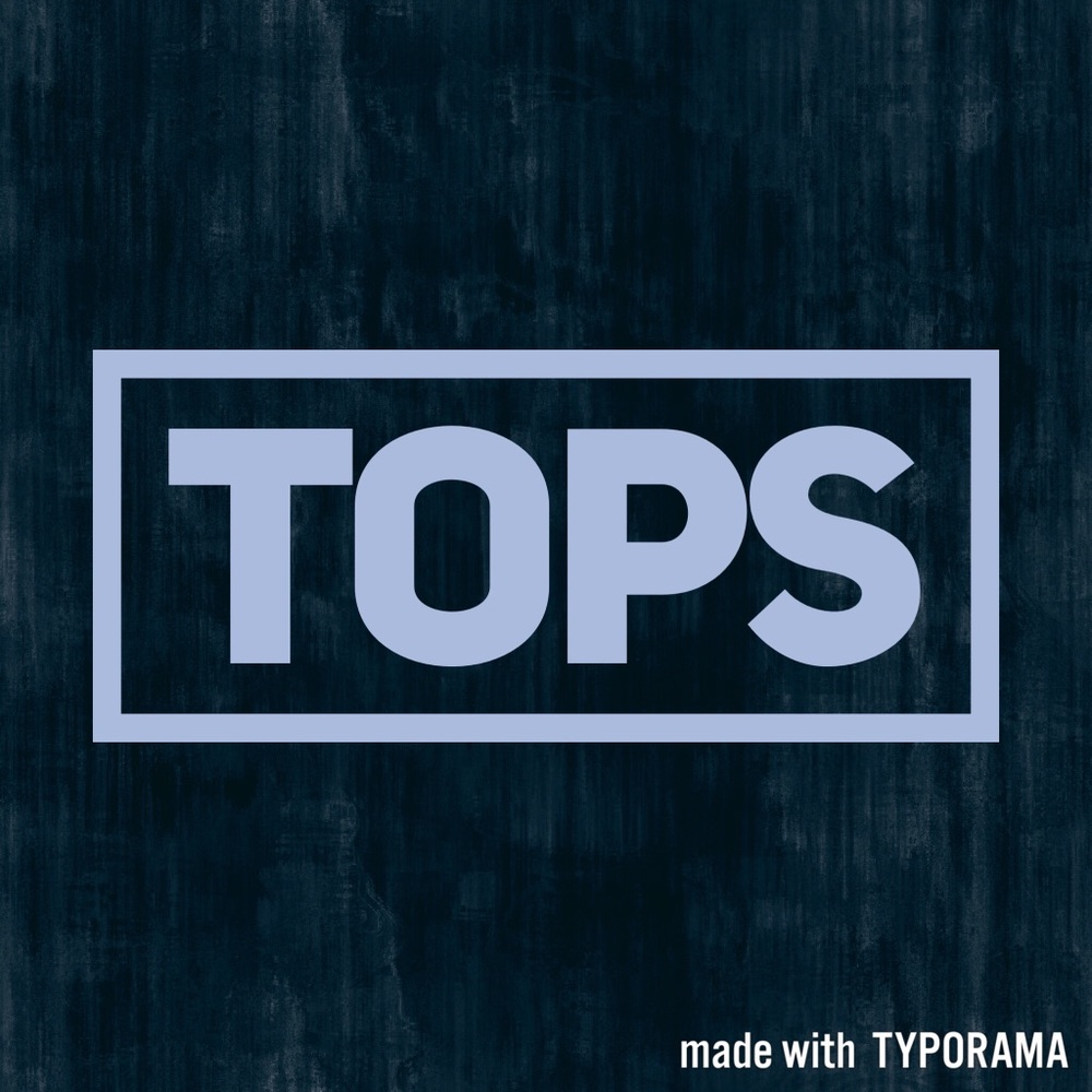 Tops
